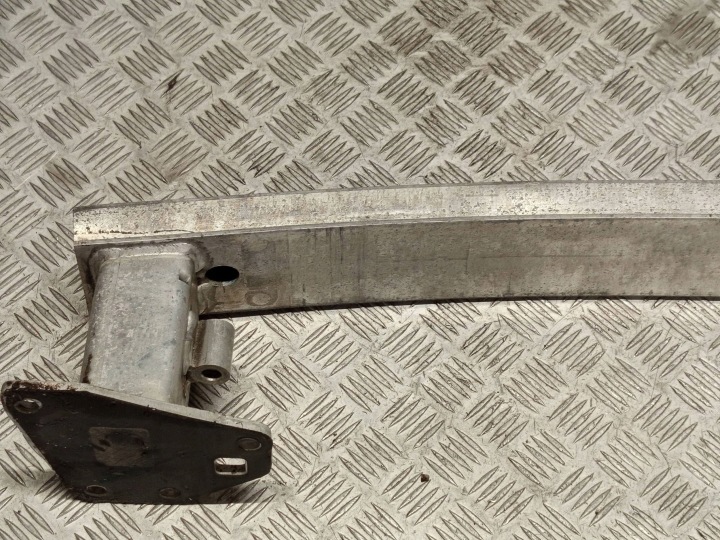 фото №12, Peugeot oem номер 9826430080 508 ii балка бампера заднього зад