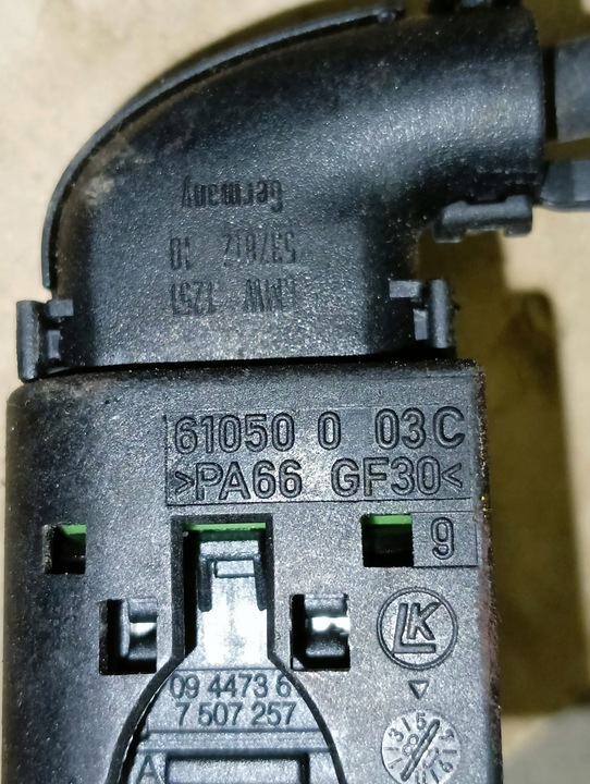 фото №6, Жгут двигателя bmw e90 2.0d i 1251780219602 7804190 53781210 59122110