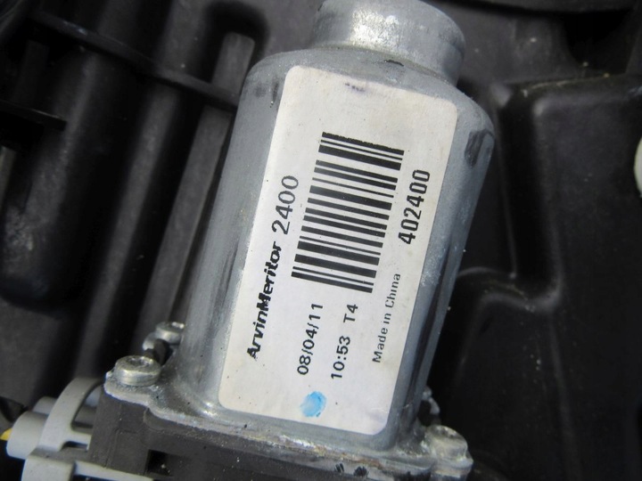 фото №16, Kia optima iii 2011 sedan двері праві перед kpl