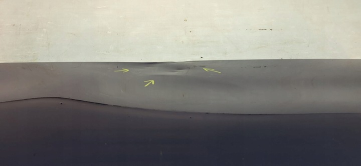 фото №10, Bmw 5 g60 g61 v двері перед лівий передні ліві