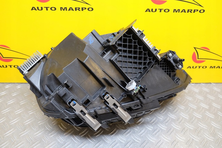 фото №11, Bmw 2 g42 купе 2022- фара лампа повний led ліва usa