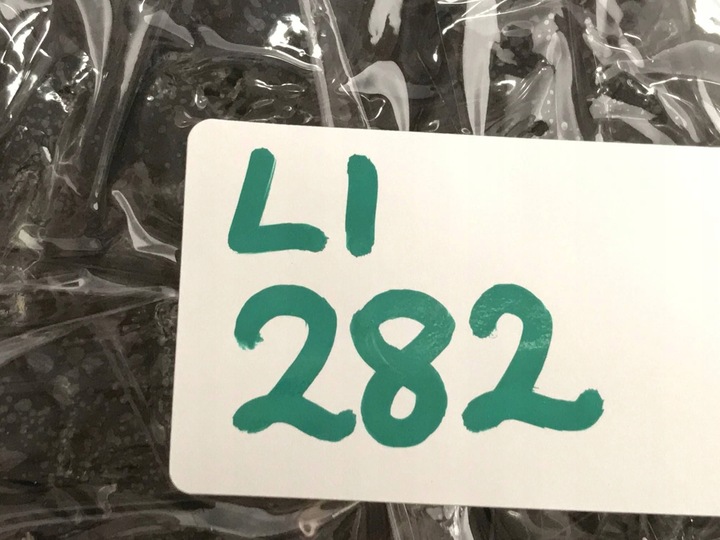 фото №11, Рамка планка бампера audi q3 8u s-line рестайлинг 14-18r левая 8u0807681k