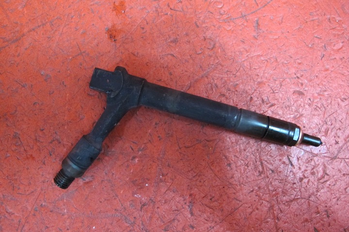 фото №12, Форсунки форсунки форсунка delphi opel 1.7 dti tjbb01901d 4-штуки y17dt