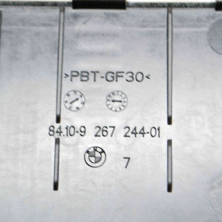 фото №10, Модуль bluetoth bmw 3 gran туризмо f34 tcb01 14753581 2.0l 135kw 2015