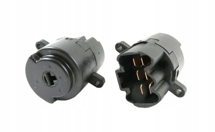 фото №1, Разъём замок зажигания nissan pathfinder 2004 - 2013