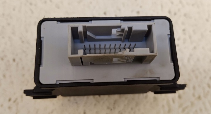 фото №2, Audi a7 c7 4g 10-14 модуль света 4h0907367a