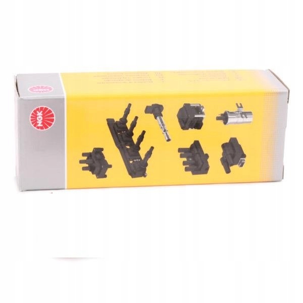 фото №1, Uar9000-ee003 ngk лямбда-зонд ngk 90392