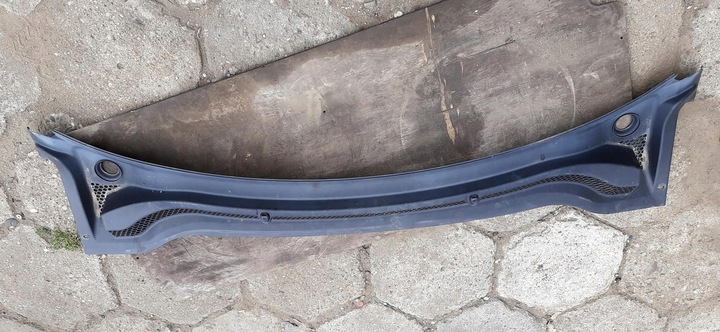 фото №8, Панель під лобовим склом верхній перед peugeot rcz ym21605080