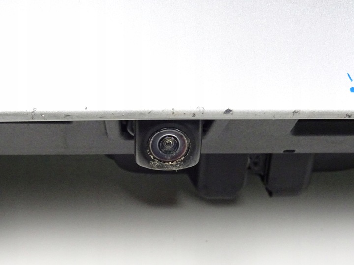 фото №14, Lexus ux 250h кришка багажника камера 1j4 2021r