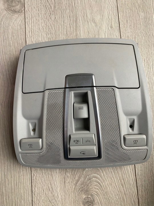 фото №1, Mercedes ml w166 лампа освітлення кабіни a1669062401