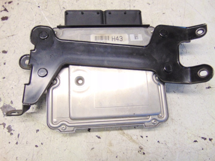 фото №9, Набор стартовый иммобилайзер hyundai i40 рестайлинг 1.7crdi европа