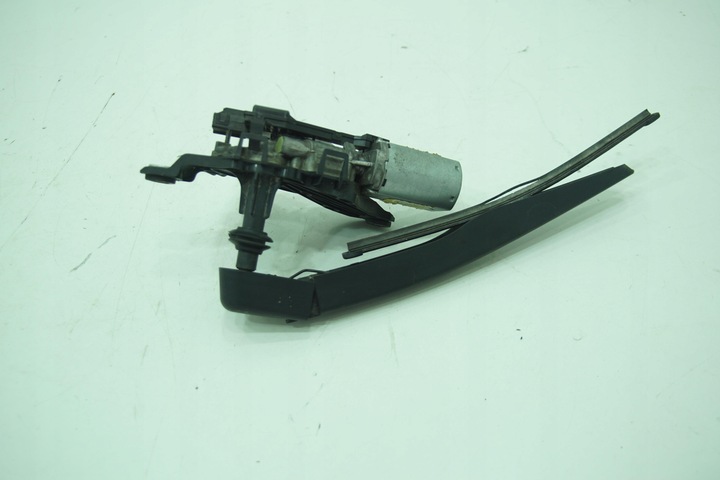 фото №1, Двигунчик двірник зад кришки 2016 -2019 ford explorer v