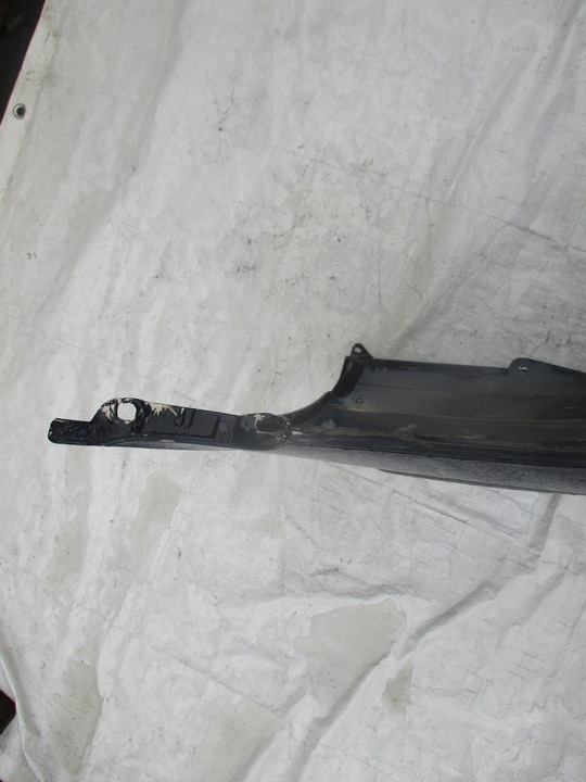 фото №6, Бампер переднее перед laguna ii передний рестайлинг