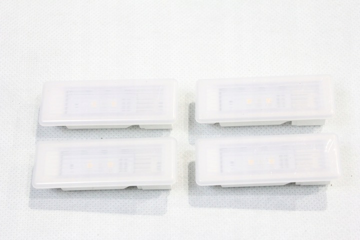 фото №1, Лампа інтер'єру кабіни led rgb mini f54 f55 f56 f60