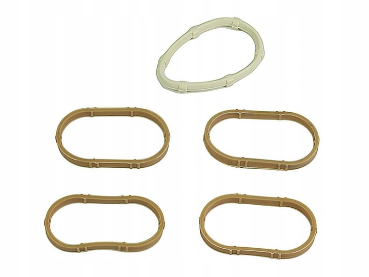 фото №4, Прокладки kol. впускного opel renault kpl 8200052312