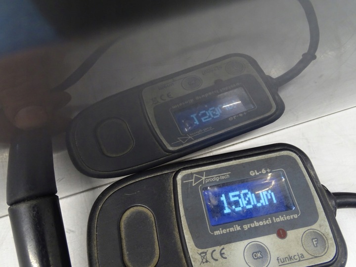 фото №9, Двері лівий ліві перед передні audi a5 8t купе 3d 07-12r ly1p