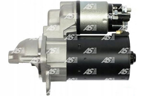 фото №1, As-pl стартер as-pl