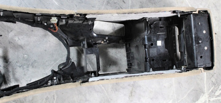 фото №9, Тунель середній bmw x5 e53 європа 8972348