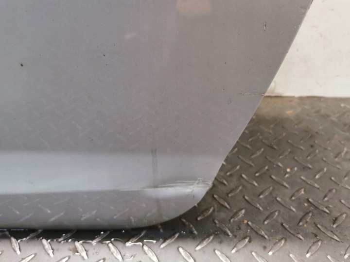 фото №9, Двері лівий перед seat ibiza iv kpl 3d