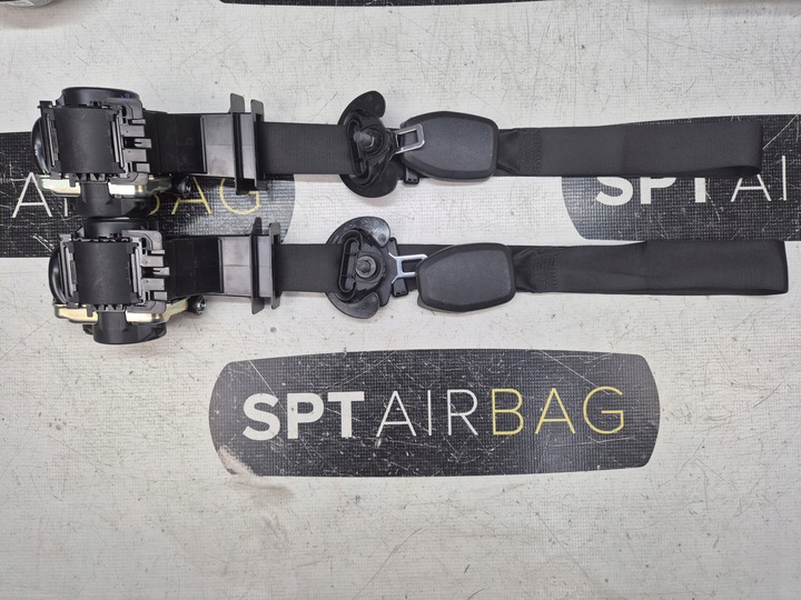 фото №9, Bmw seria 3 g20 g21 передний рестайлинг панель консоль подушки подушка безопасности