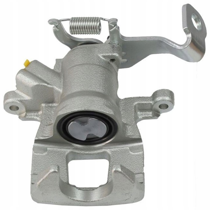 фото №1, Суппорт тормозной зад левый mazda 6 gj gl 2.0 2.2 2.5 2012-