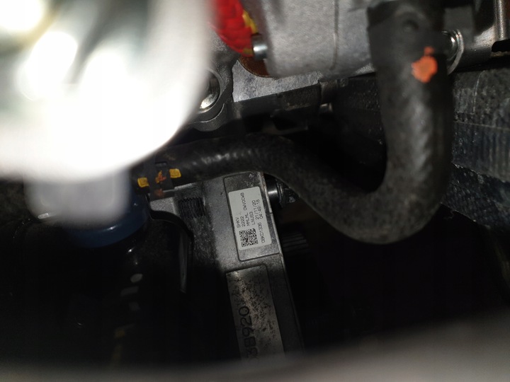 фото №6, Двигатель mazda 6 cx5 cx9 sh18 sh03 sh30 2.2 новый adblue 2018