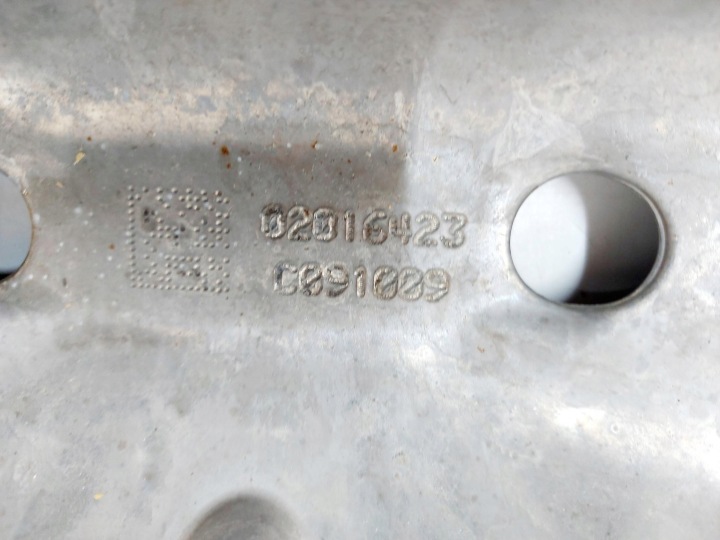 фото №7, Honda zr-v 24r. подрамник балка подвески перед 51330-3v6-j000