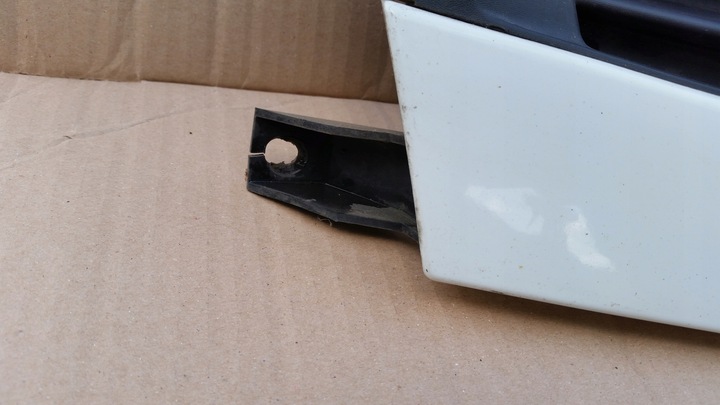 фото №3, Решітка решітка радіатора renault master ii 8200426365