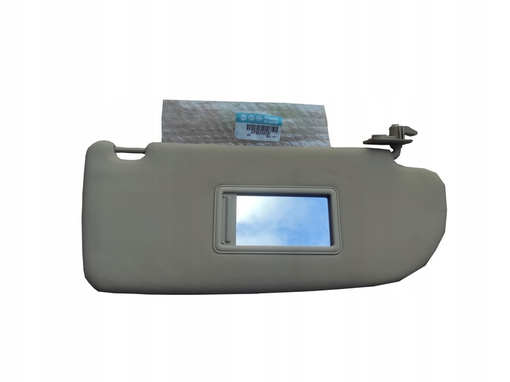 фото №1, Козирок захист сонцезахисна lancia lybra оригінальний номер