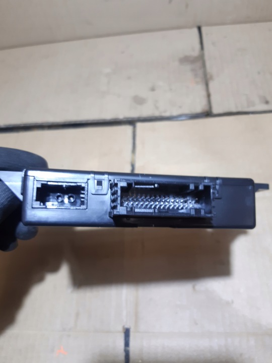 фото №5, Audi a6 c7 c7 модуль блок управления  шлюз 4g0907468a 4g0907468e
