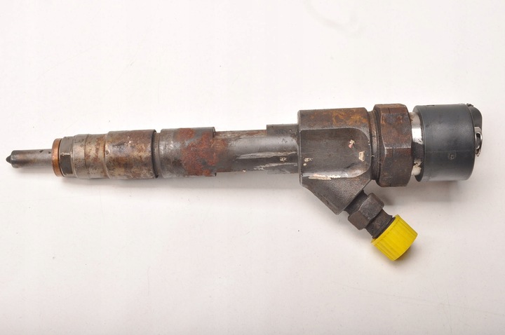 фото №8, Laguna ii scenic megane primera p12 1.9 dci форсунки 8200100272 0445110110b