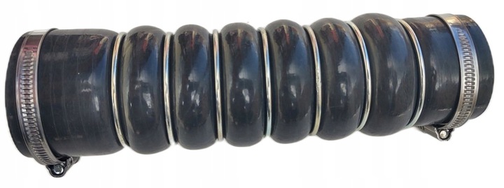 фото №3, Opel antara chevrolet captiva 2,2 cdti шланг труба шланг turbo інтеркулер