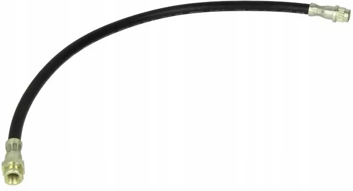 фото №1, Abe c84151abe шланг гальмівний гнучкий