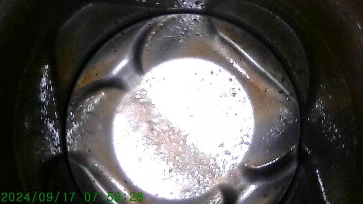 фото №11, Двигатель toyota yaris iii 2nr 2nr-fe 1.5 vvti 111km