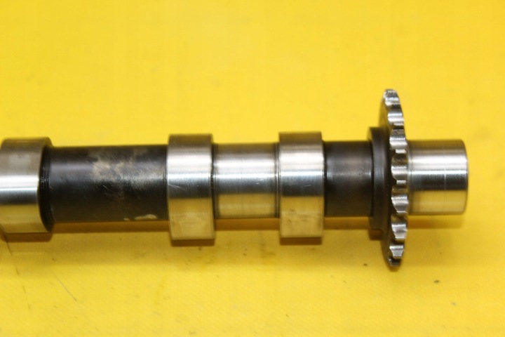 фото №6, Вал всмоктуючий 9644216280 volvo citroen ford peugeot 407 307 2.0 hdi tdci rhr