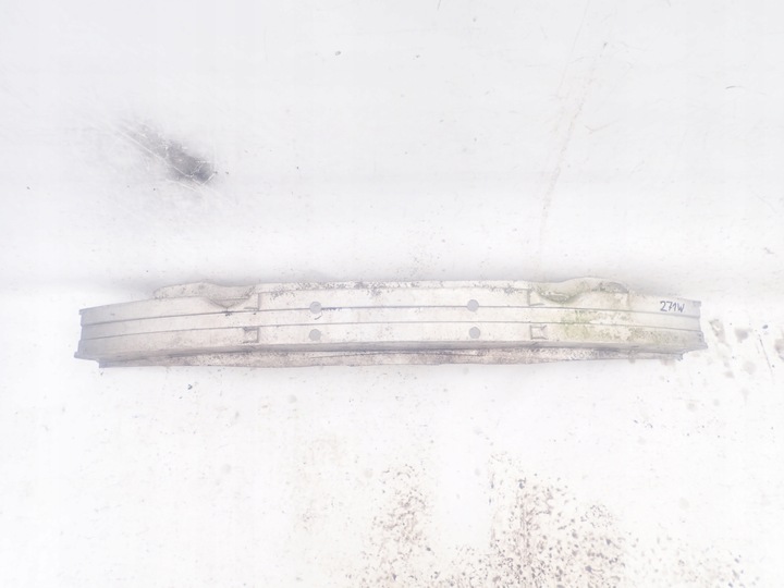 фото №1, Audi a6 c5 4b рестайлинг 01-04 балка бампера перед