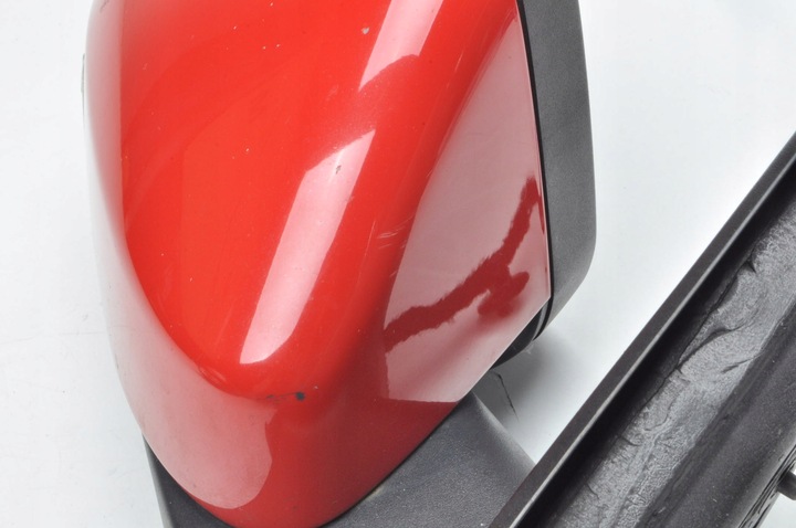 фото №10, Volvo s40 ii v50 зеркало правые электрические рестайлинг 8-pin uk