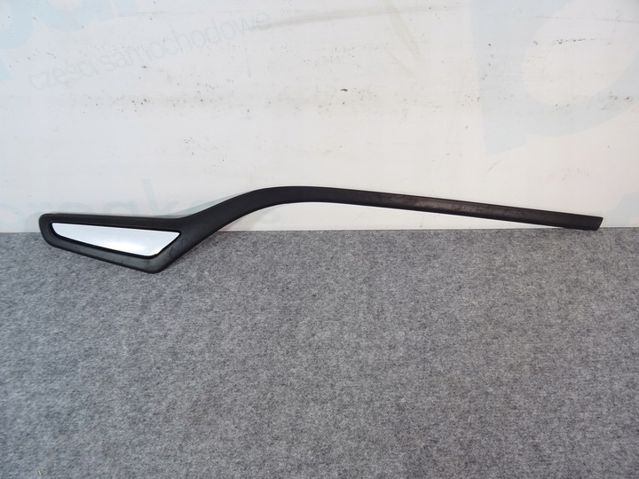 фото №1, Накладка планка крила зад ліва peugeot 208 3d 9675024280