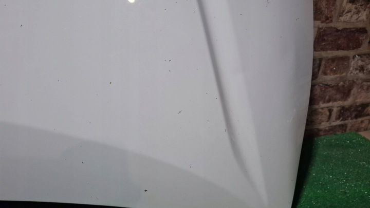 фото №8, Капот перед honda civic ix 11/16