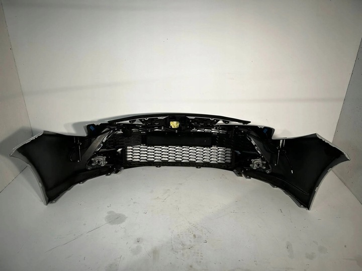 фото №10, Corolla e21 рестайлинг gr универсал хэтчбек бампер переднее перед pdc sprys 1k6 2rz