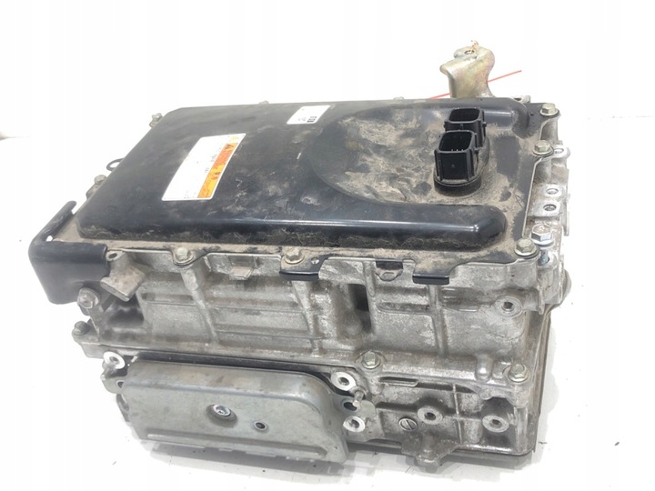 фото №1, Инвертор g9200-47331 toyota corolla e21 1.8vvti гибрид 19-22