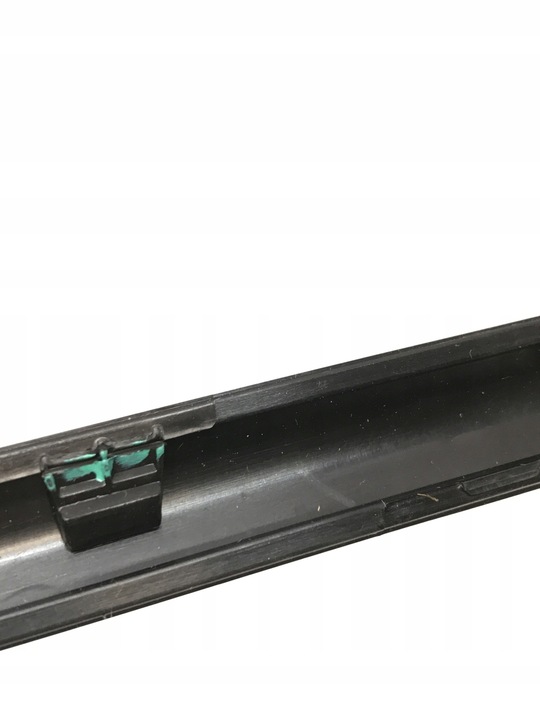 фото №10, Планка центральная диффузор бампера заднего mercedes e класс w213 2138858801