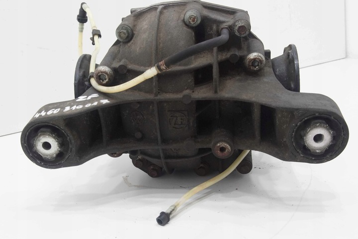 фото №7, Диференціал міст задній 4460310017 vw touareg 4.2 7l