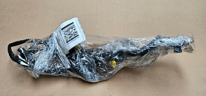 фото №16, Jeep compass рестайлинг 21- жгут установка pdc парковка парктроник 52235583