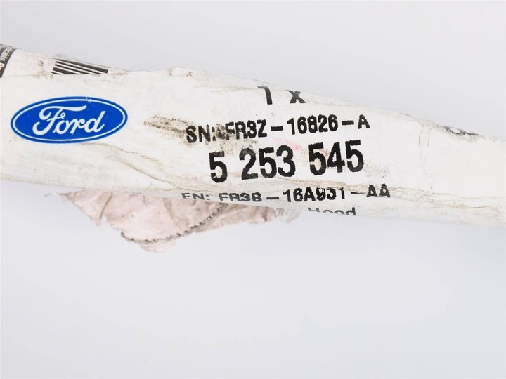 фото №9, Подпорка капота ford mustang mk6 2015-2017