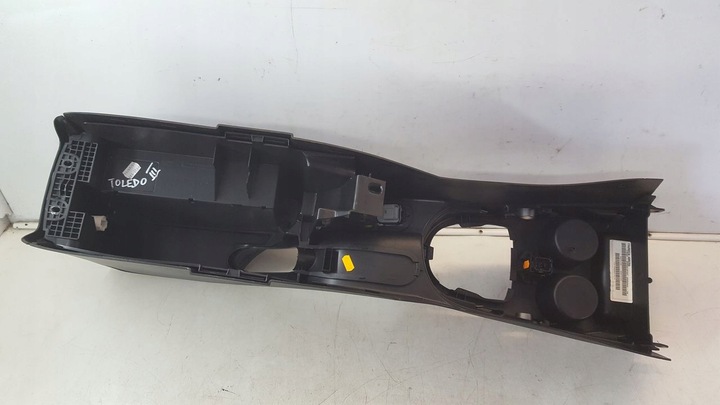 фото №12, Подлокотник seat toledo iii