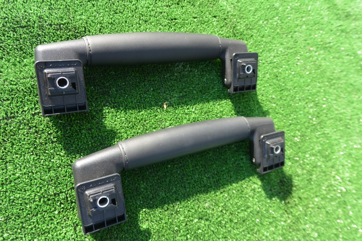 фото №7, Держатель потолок kpl maserati quattroporte vi