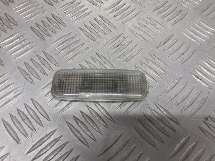 фото №1, Освітлення кабіни зад audi a6 c5