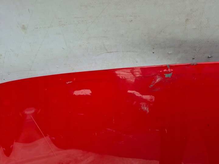 фото №7, Kia ceed ii 12- капот крышка двигателя