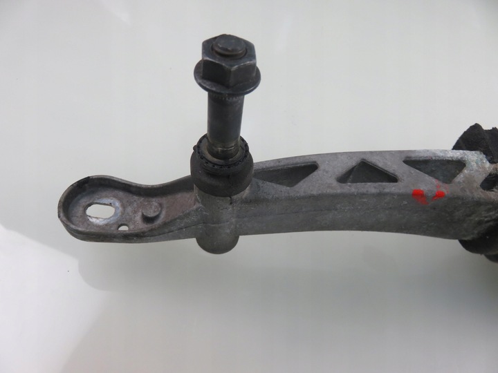 фото №6, Механізм двірник mercedes клас c s204 1397220567 a2048201040